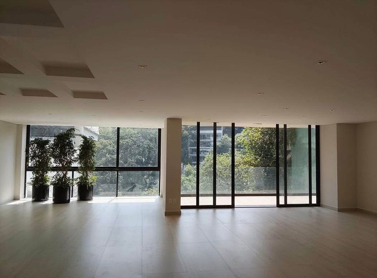 Departamento en Lomas de Tecamachalco, Naucalpan de Juárez, foto 13 de 15