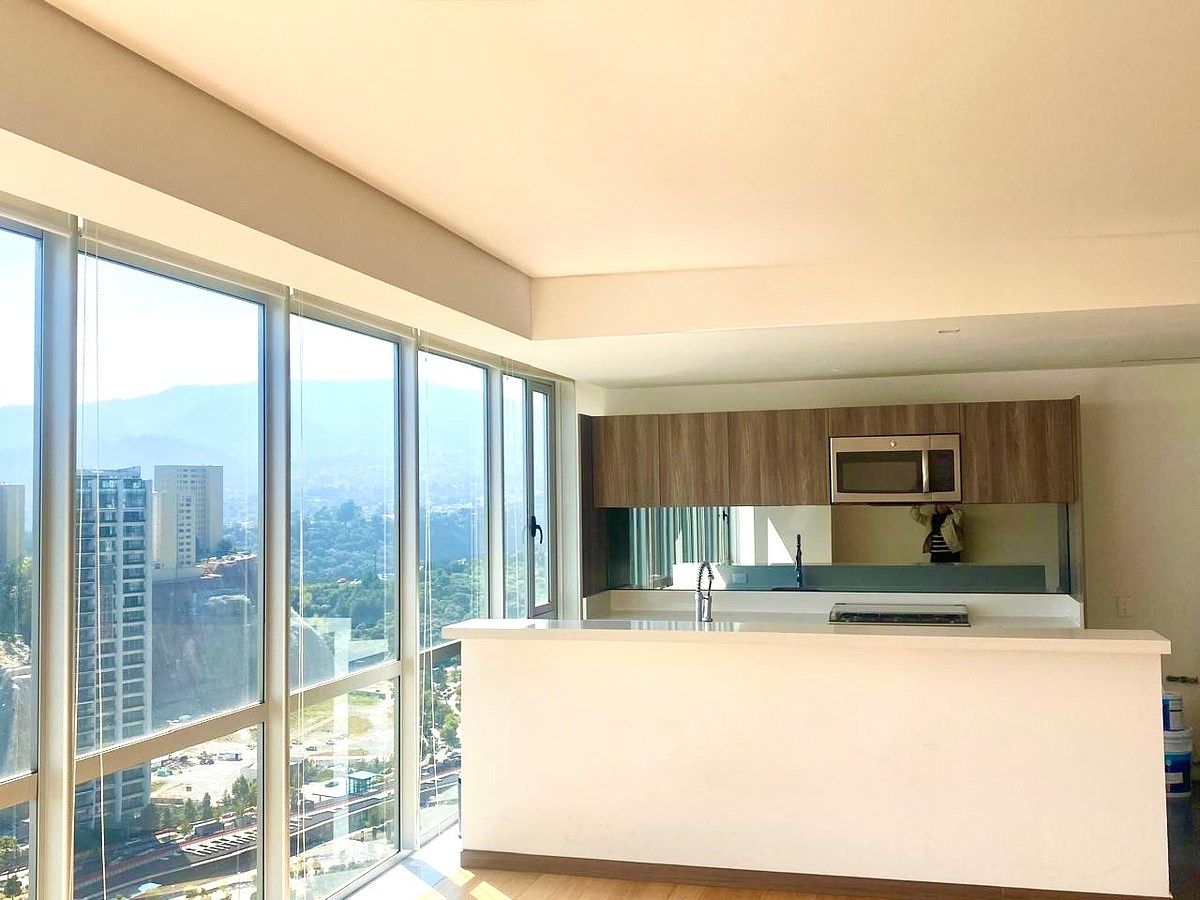 Departamento en Santa Fe Cuajimalpa, Cuajimalpa de Morelos, foto 2 de 44