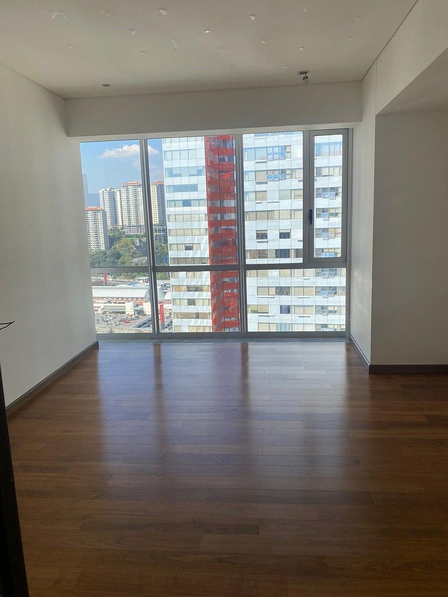 Departamento en Santa Fe Cuajimalpa, Cuajimalpa de Morelos, foto 10 de 44