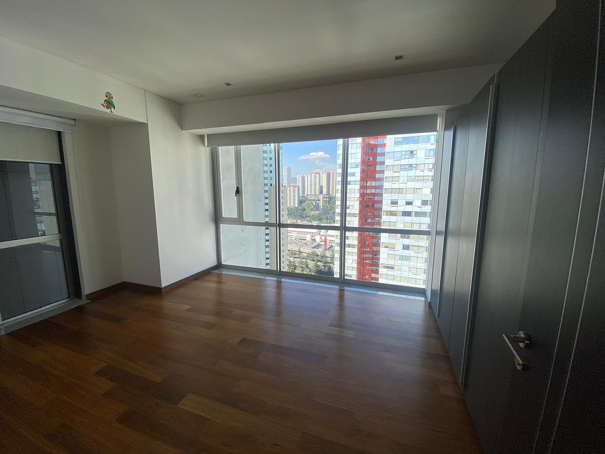 Departamento en Santa Fe Cuajimalpa, Cuajimalpa de Morelos, foto 12 de 44