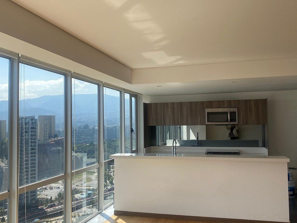 Departamento en Santa Fe Cuajimalpa, Cuajimalpa de Morelos, foto 13 de 44