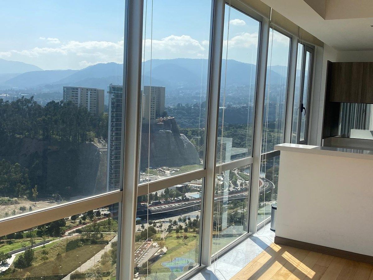 Departamento en Santa Fe Cuajimalpa, Cuajimalpa de Morelos, foto 15 de 44
