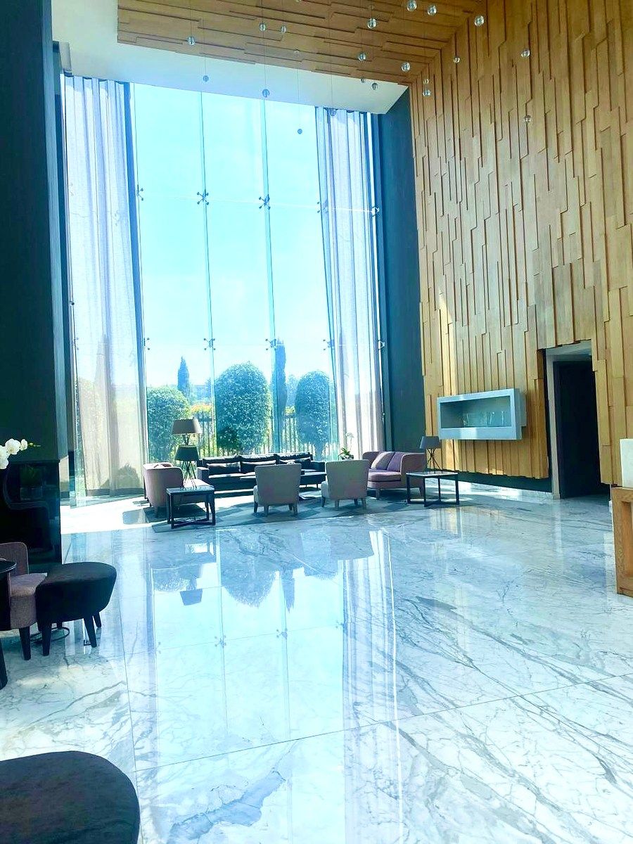 Departamento en Santa Fe Cuajimalpa, Cuajimalpa de Morelos, foto 41 de 44