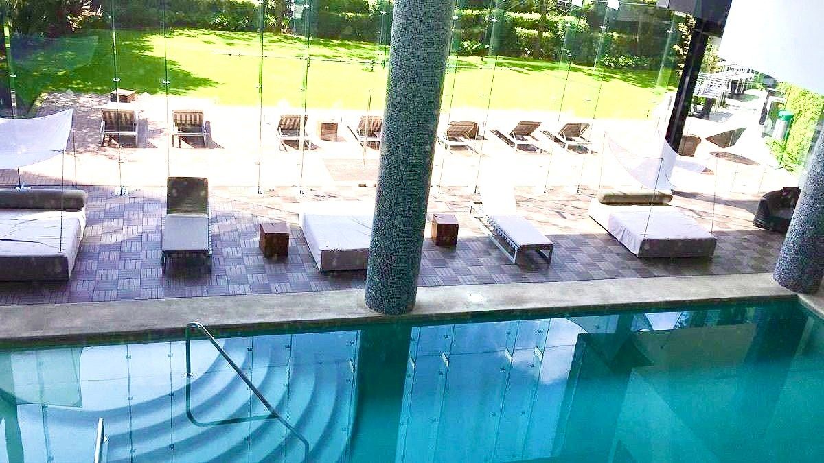 Departamento en Santa Fe Cuajimalpa, Cuajimalpa de Morelos, foto 22 de 44