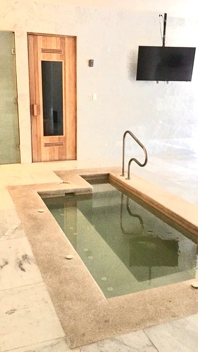 Departamento en Santa Fe Cuajimalpa, Cuajimalpa de Morelos, foto 24 de 44