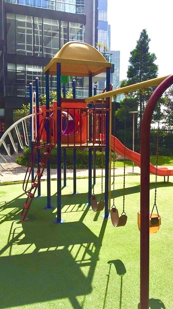 Departamento en Santa Fe Cuajimalpa, Cuajimalpa de Morelos, foto 28 de 44