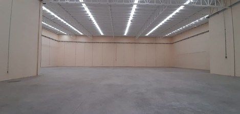 Commercial Storage Unit in Nombre de Dios, Chihuahua, photo 3 of 10