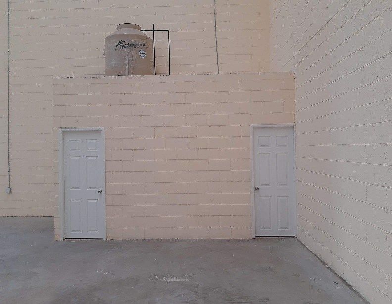 Commercial Storage Unit in Nombre de Dios, Chihuahua, photo 4 of 10