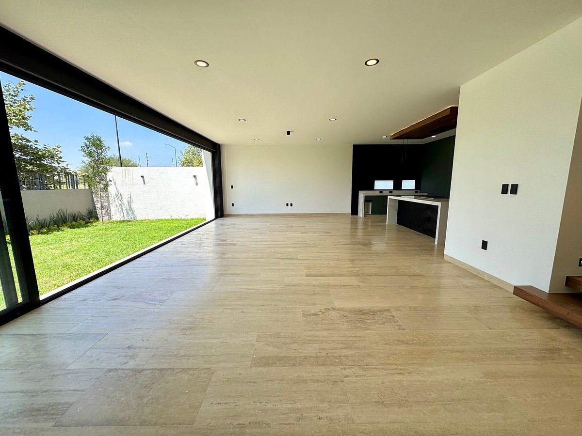 Casa em La Espiga, Querétaro, foto 4 de 24