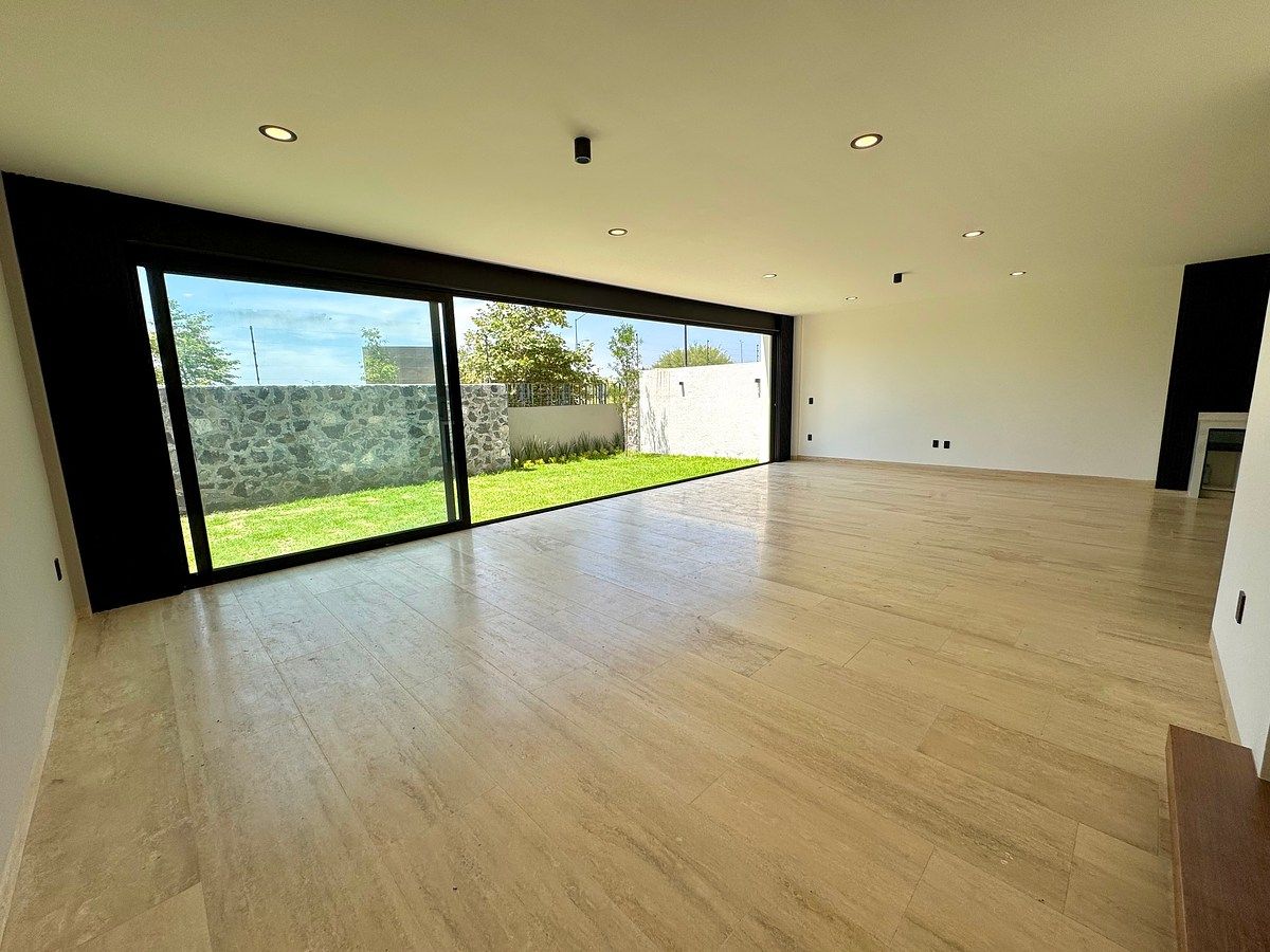 Casa em La Espiga, Querétaro, foto 3 de 24