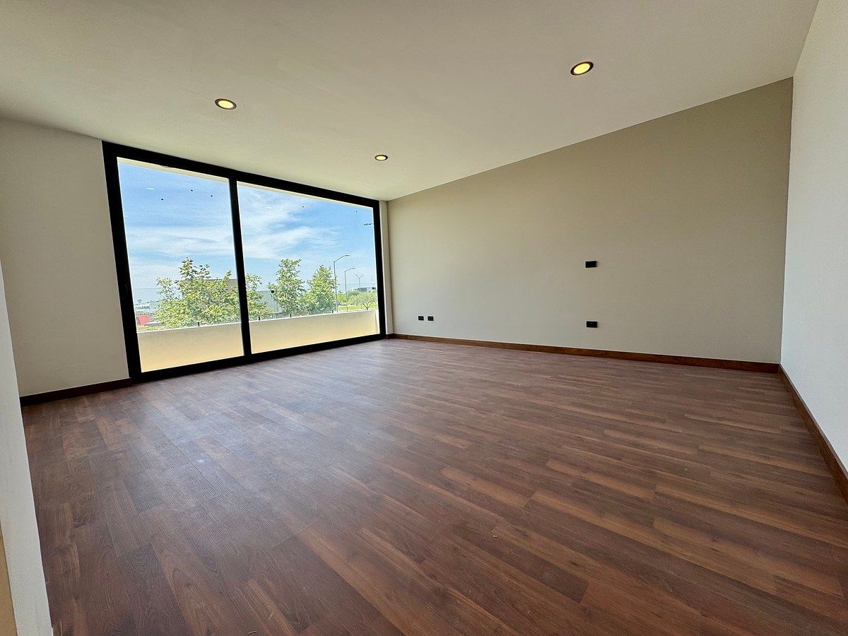 Casa em La Espiga, Querétaro, foto 12 de 24