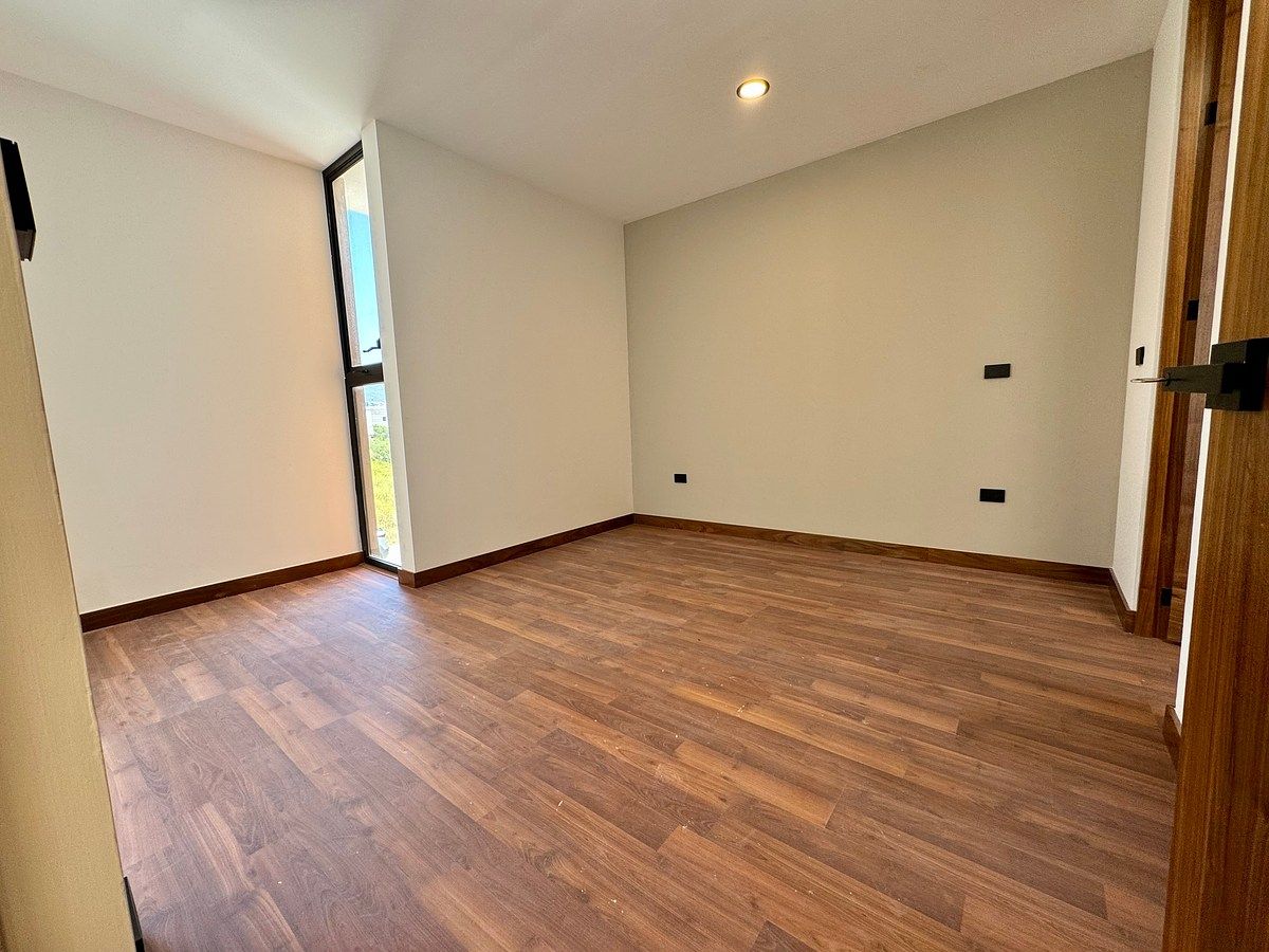 Casa em La Espiga, Querétaro, foto 19 de 24