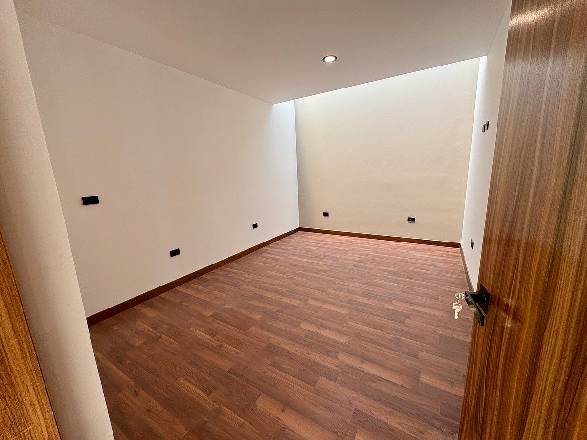 Casa em La Espiga, Querétaro, foto 22 de 24