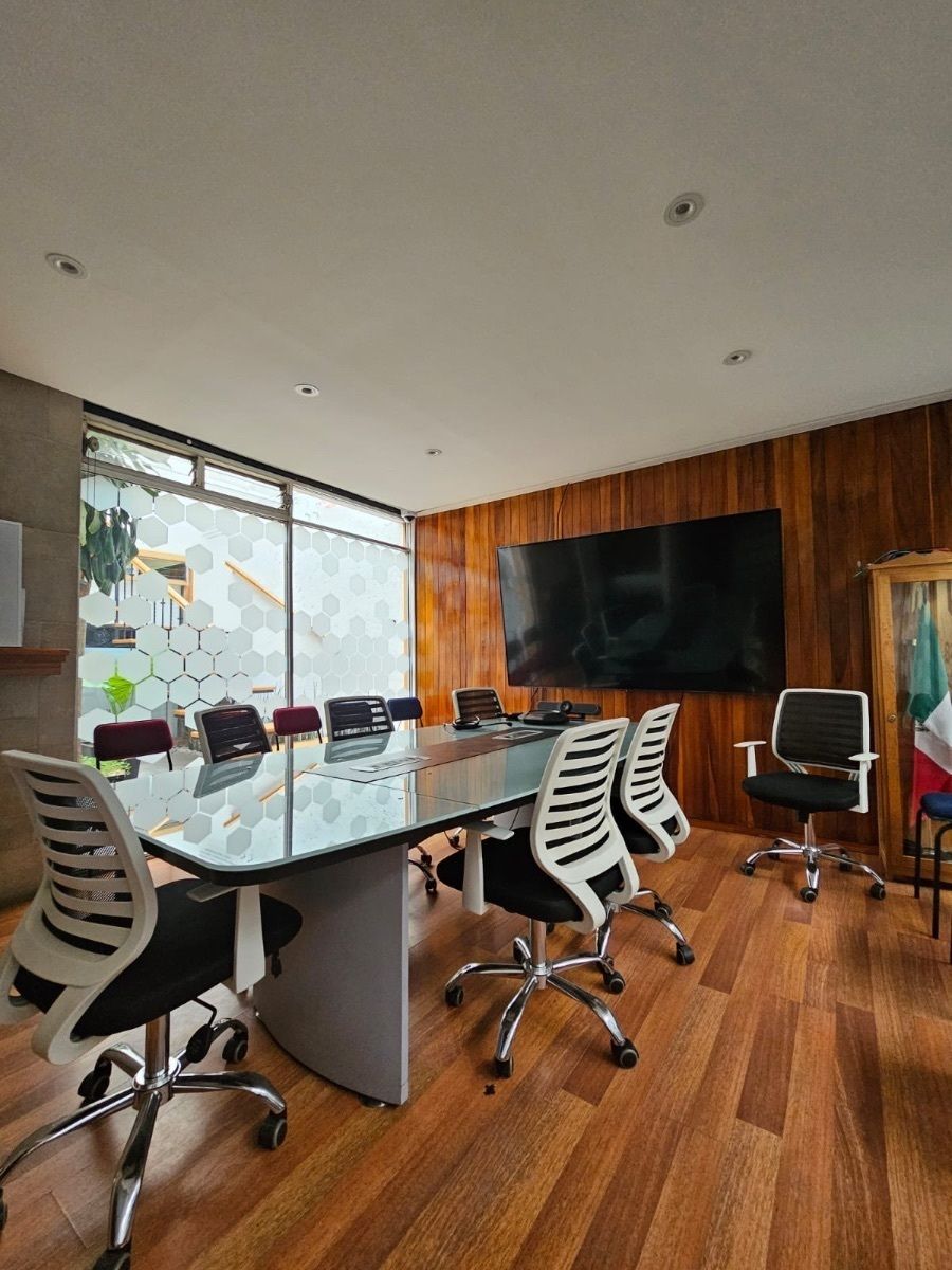 Casa com uso comercial em Del Valle Centro, Benito Juárez, foto 5 de 18