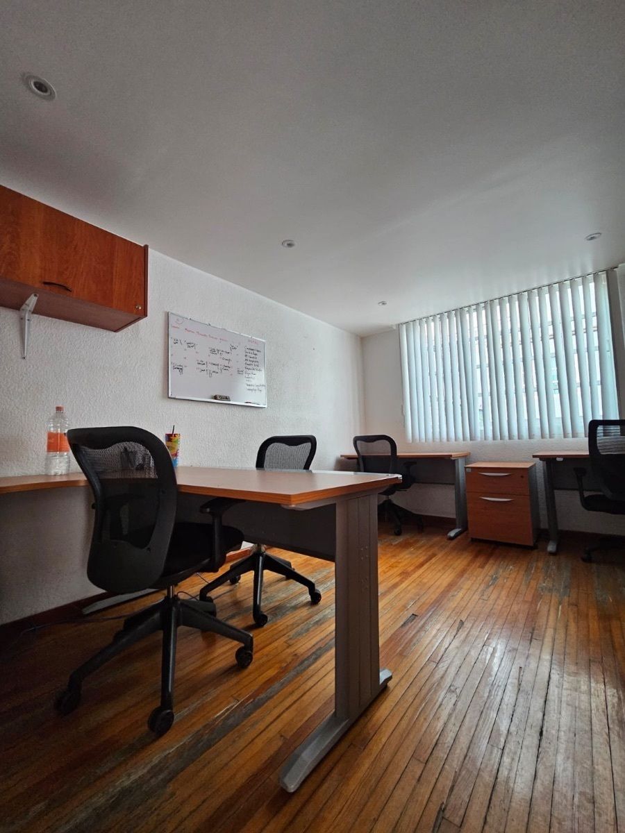 Casa com uso comercial em Del Valle Centro, Benito Juárez, foto 10 de 18
