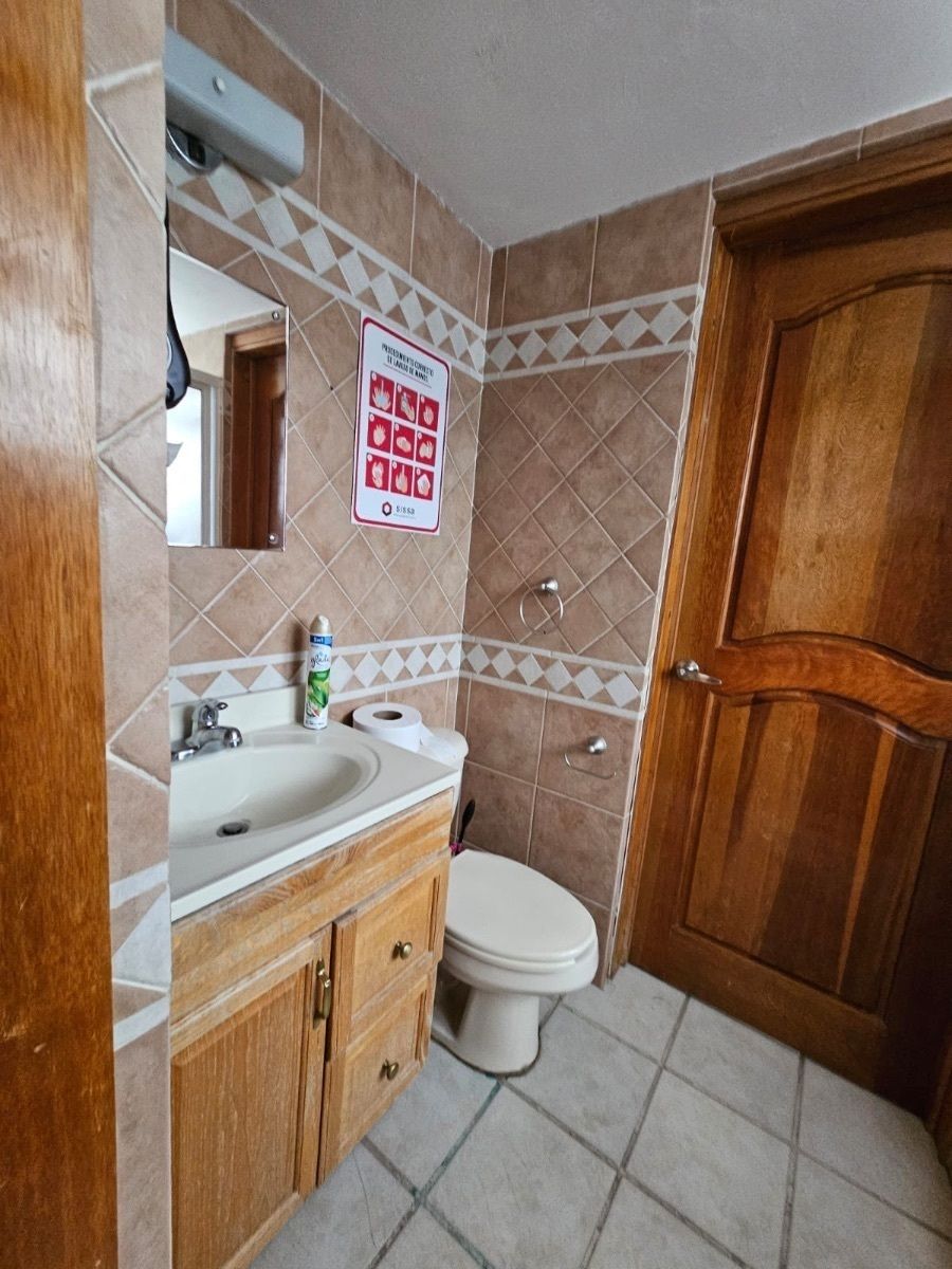 Casa com uso comercial em Del Valle Centro, Benito Juárez, foto 11 de 18