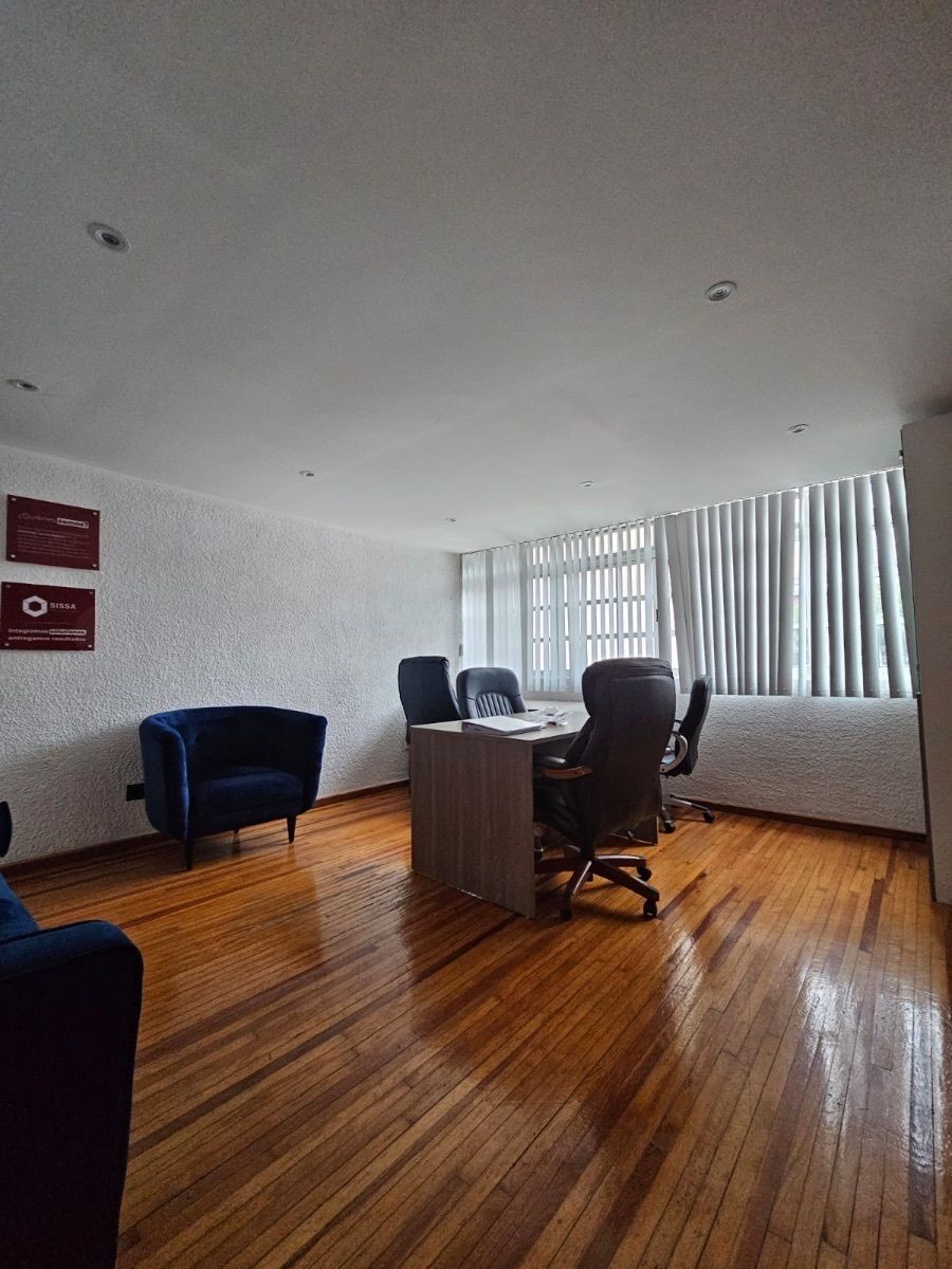 Casa com uso comercial em Del Valle Centro, Benito Juárez, foto 12 de 18