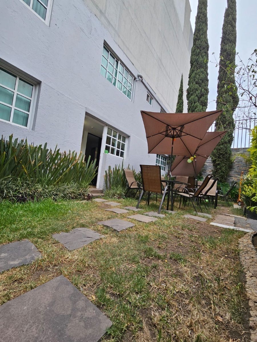 Casa com uso comercial em Del Valle Centro, Benito Juárez, foto 14 de 18