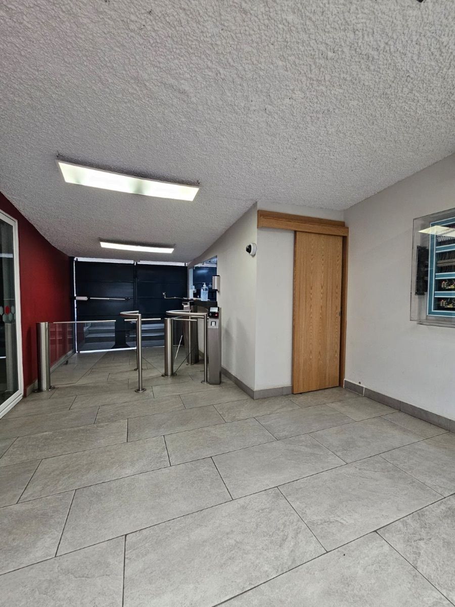Casa com uso comercial em Del Valle Centro, Benito Juárez, foto 18 de 18