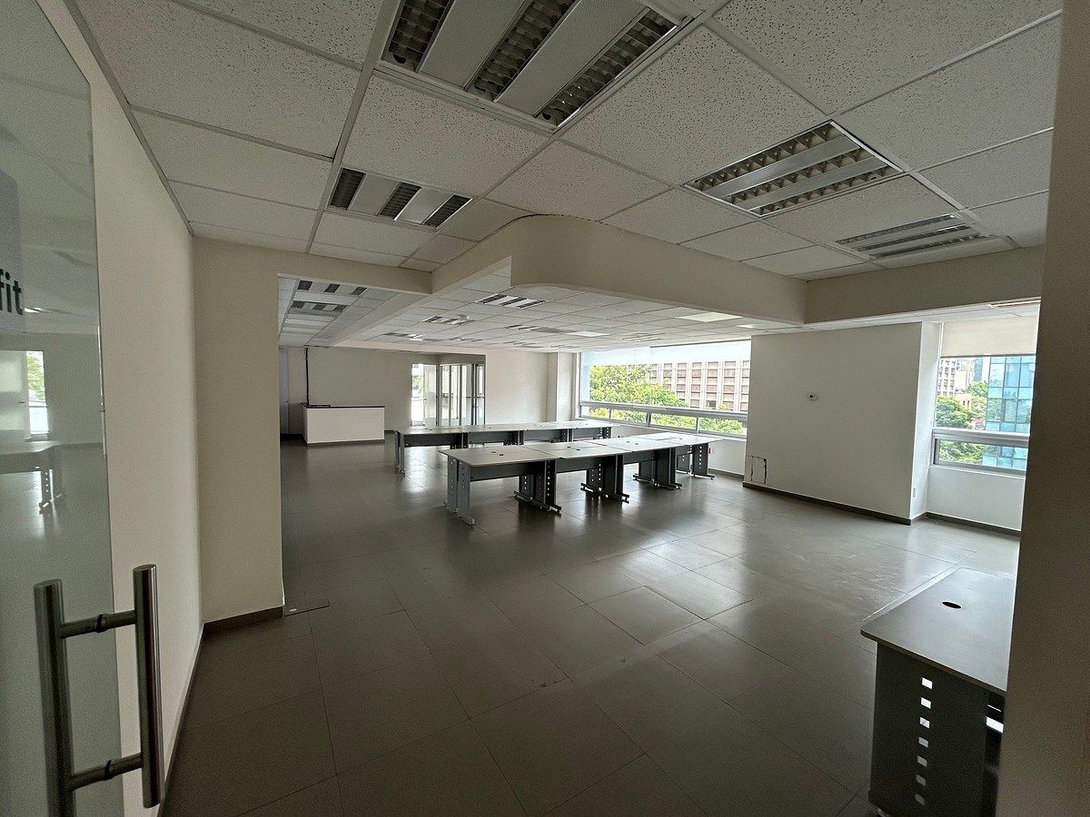 Office for Rent 185 M2 in Juarez neighborhood, photo 1 of 11