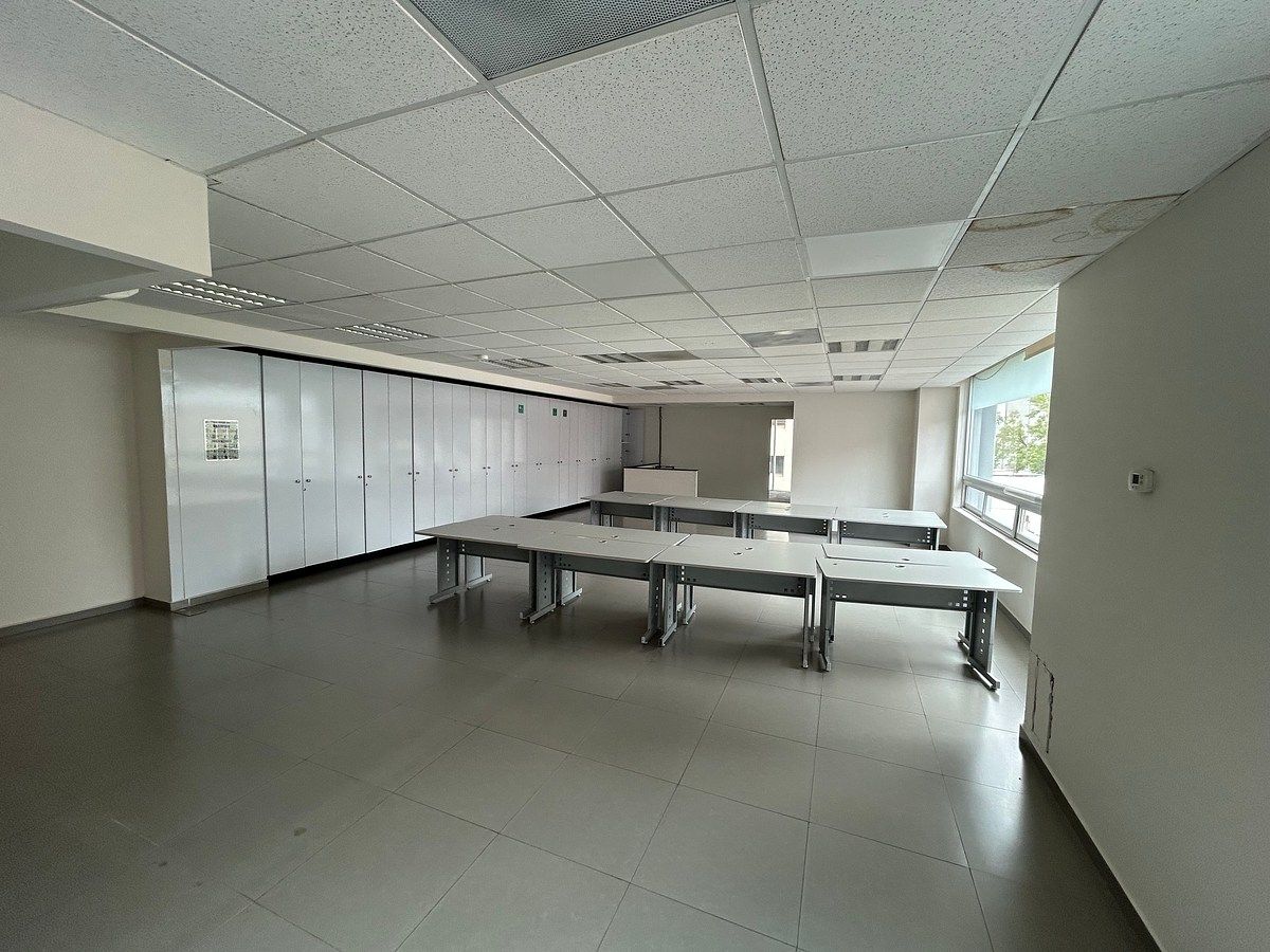 Office in Juárez, Cuauhtémoc, photo 3 of 11