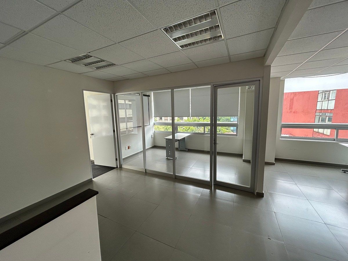 Office in Juárez, Cuauhtémoc, photo 6 of 11
