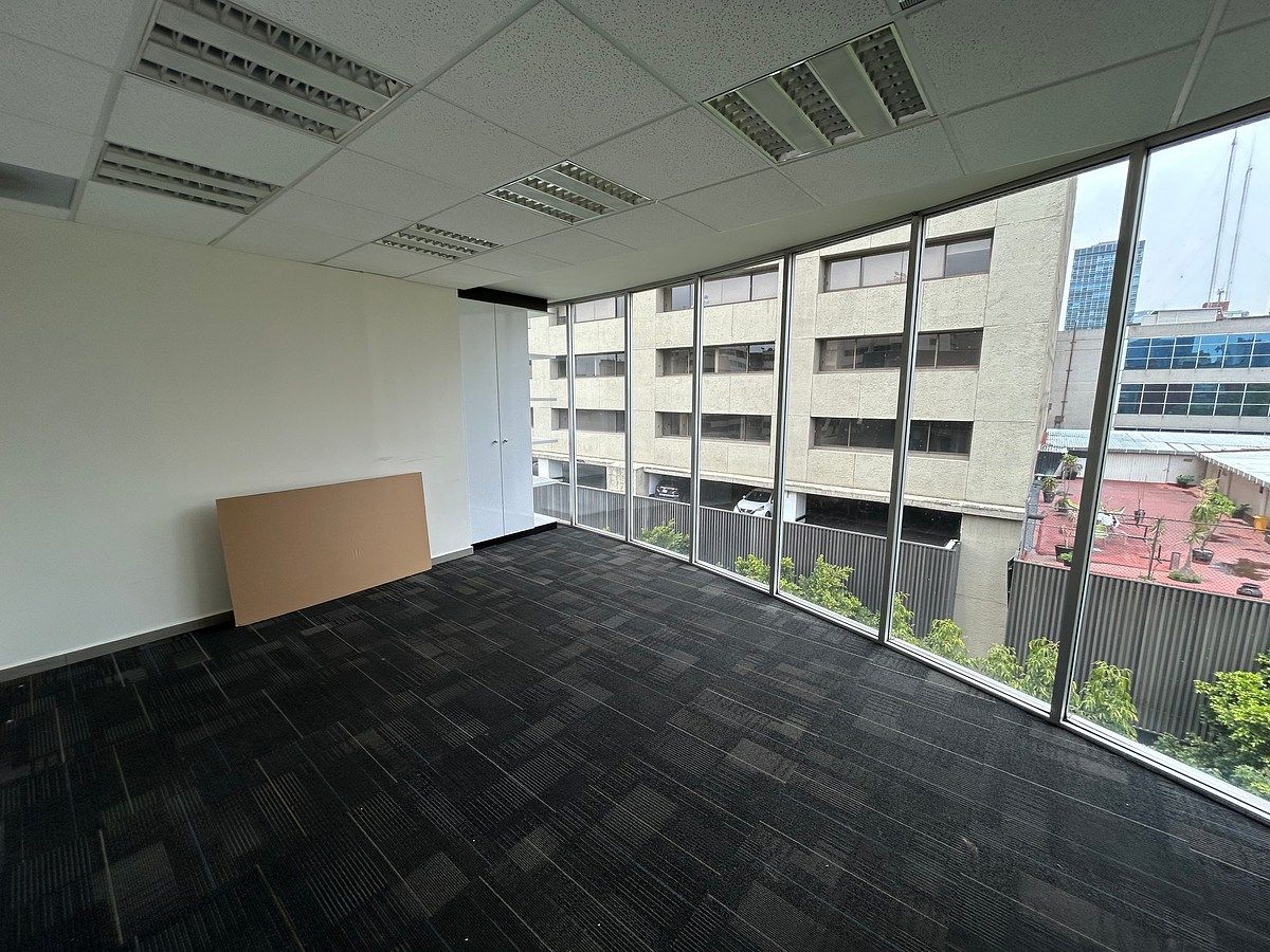 Office in Juárez, Cuauhtémoc, photo 7 of 11