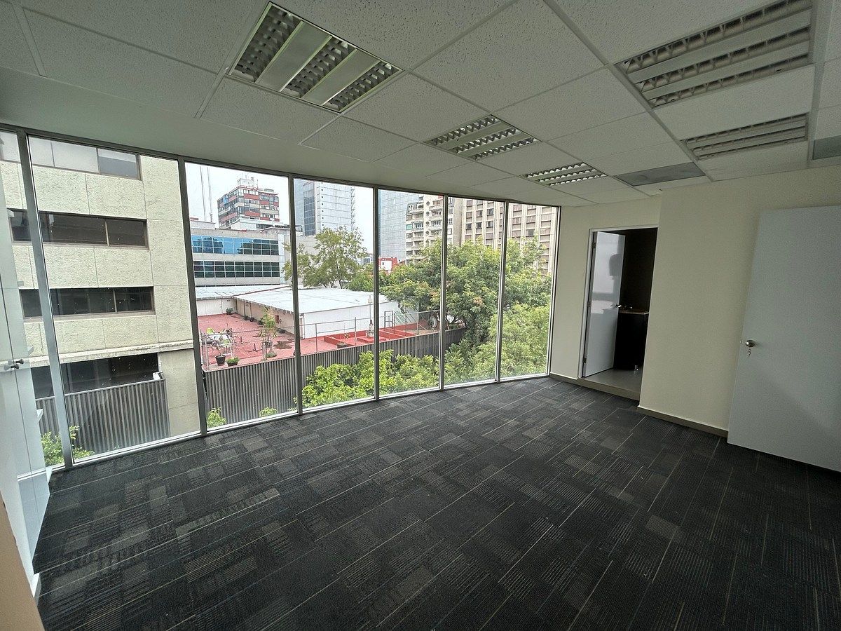 Office in Juárez, Cuauhtémoc, photo 8 of 11