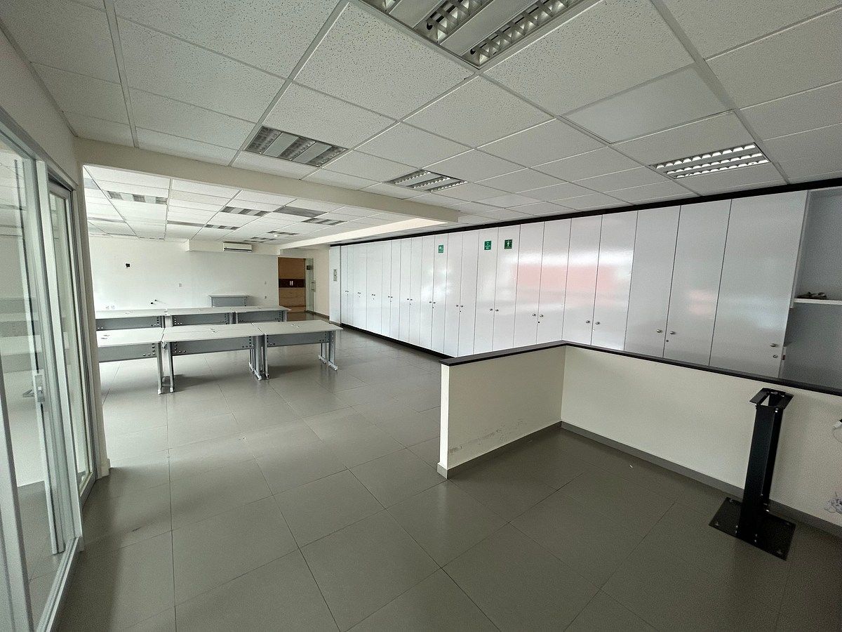 Office in Juárez, Cuauhtémoc, photo 9 of 11