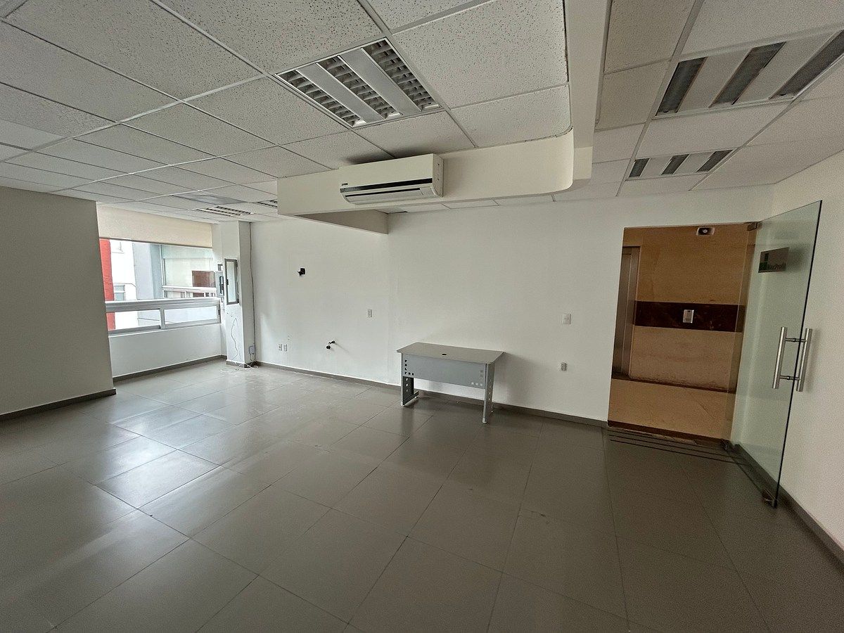 Office in Juárez, Cuauhtémoc, photo 11 of 11
