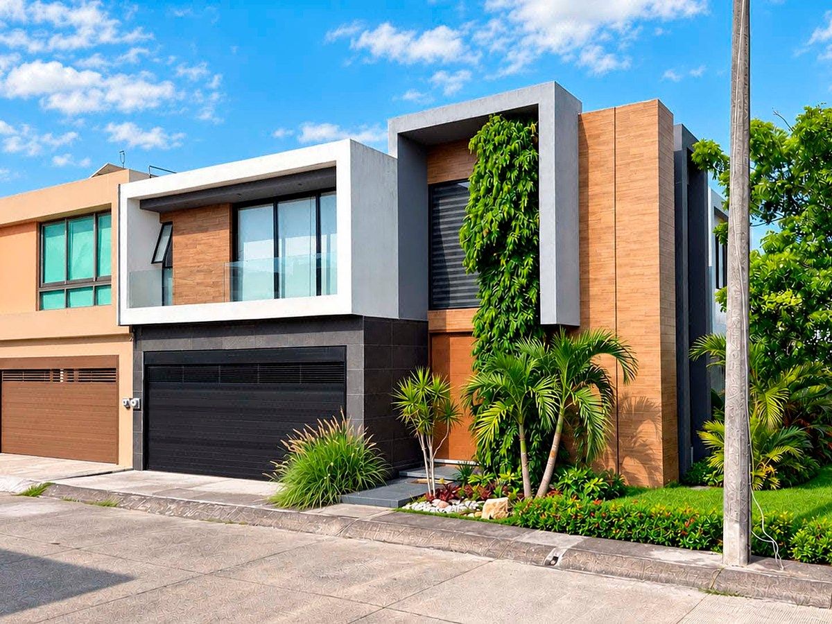Casa en venta Fracc Las Palmas