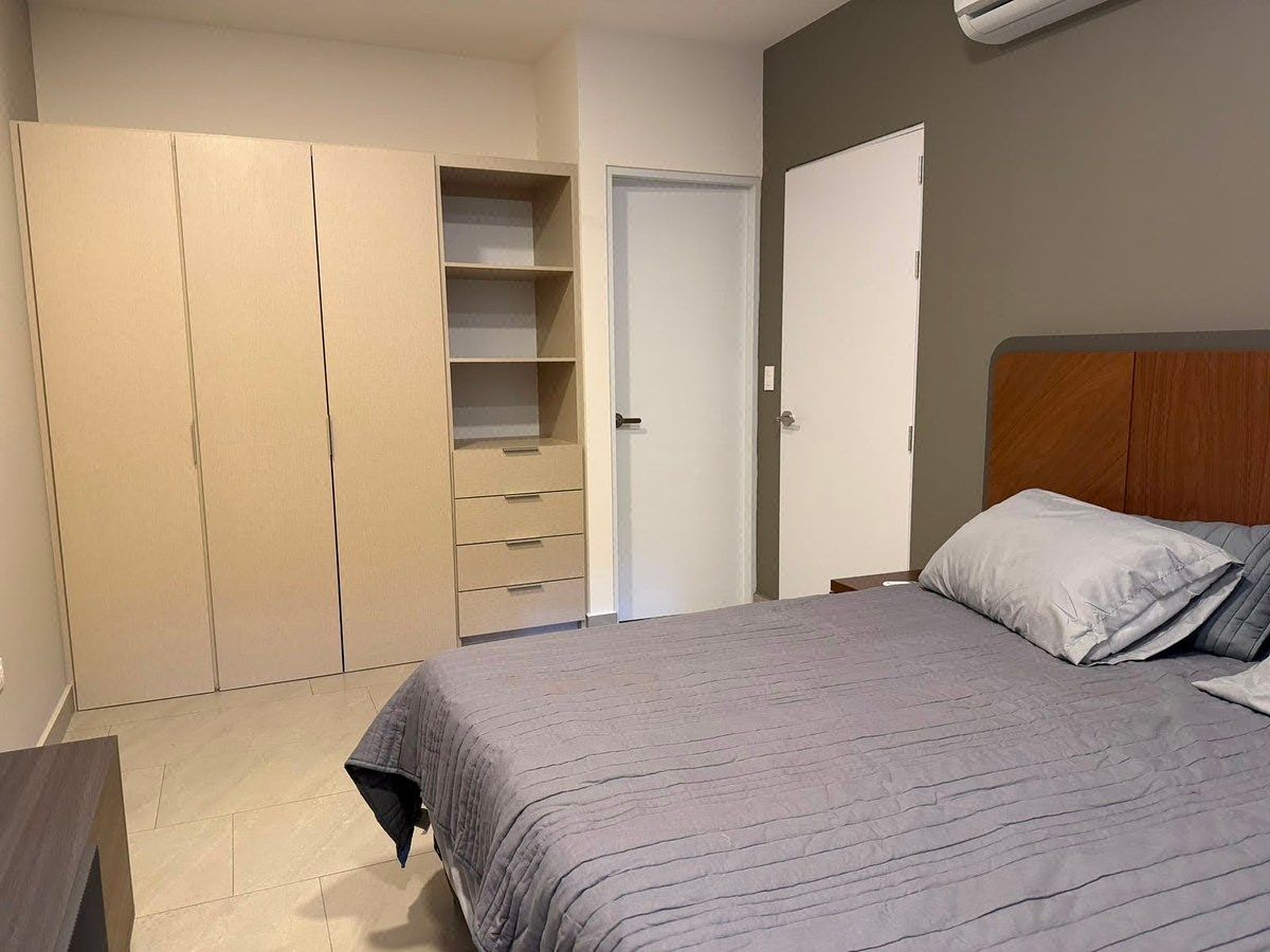 Apartamento em El Lechugal, Santa Catarina, foto 3 de 6