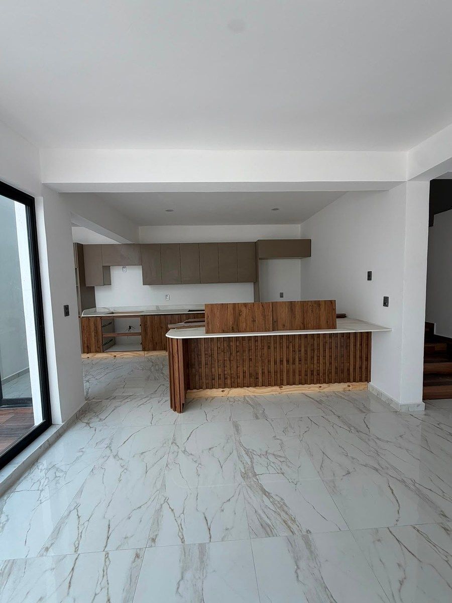Casa en El Diamante, Tuxtla Gutiérrez, foto 5 de 6