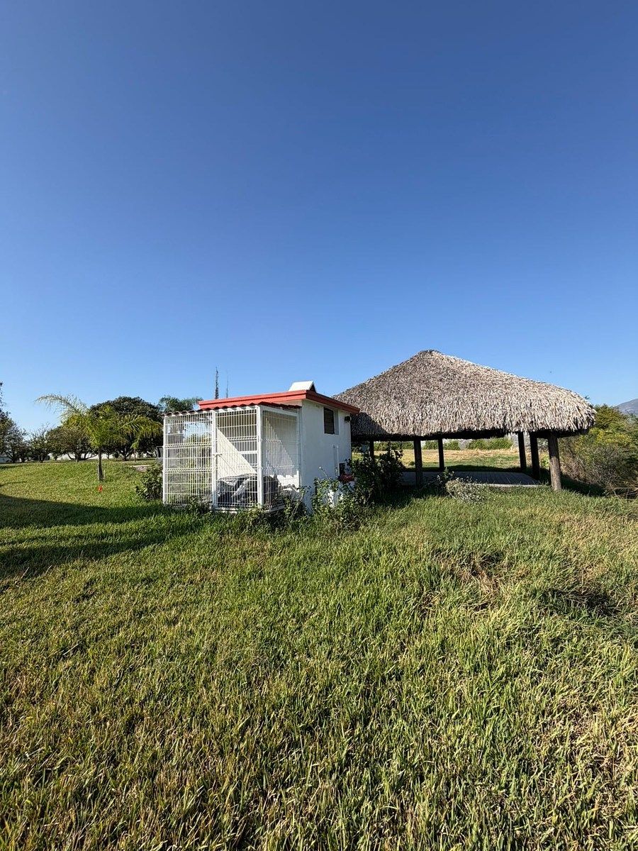Casa em San Jose Sur, Santiago, foto 12 de 16