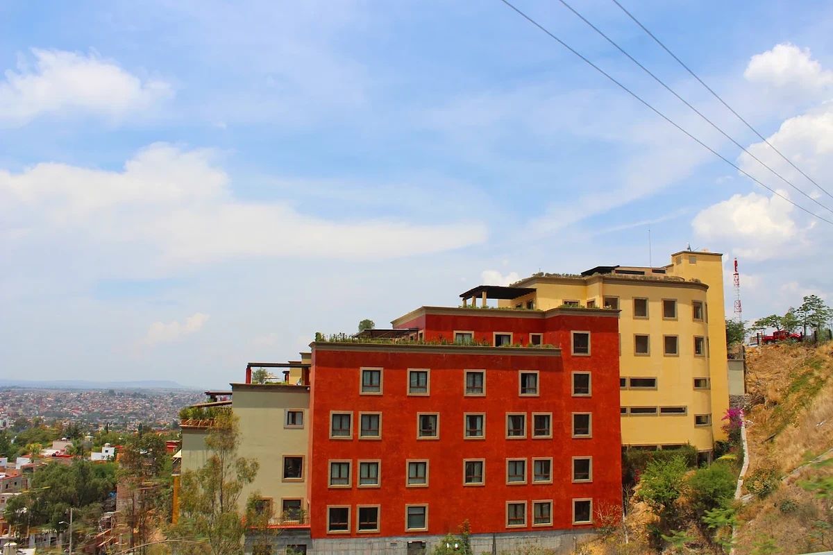 Departamento en Caracol, San Miguel de Allende, foto 2 de 41