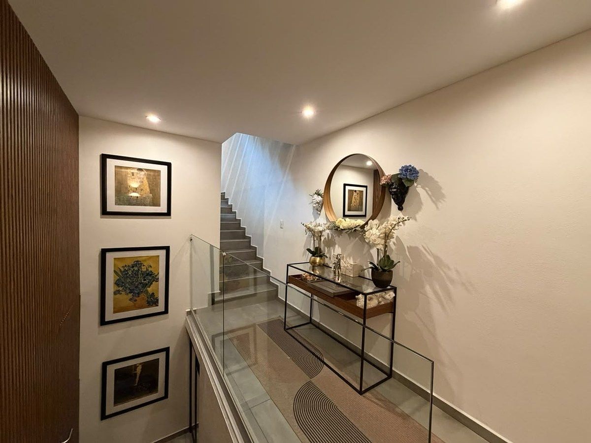 Casa en condominio en Cuajimalpa, Cuajimalpa de Morelos, foto 11 de 45