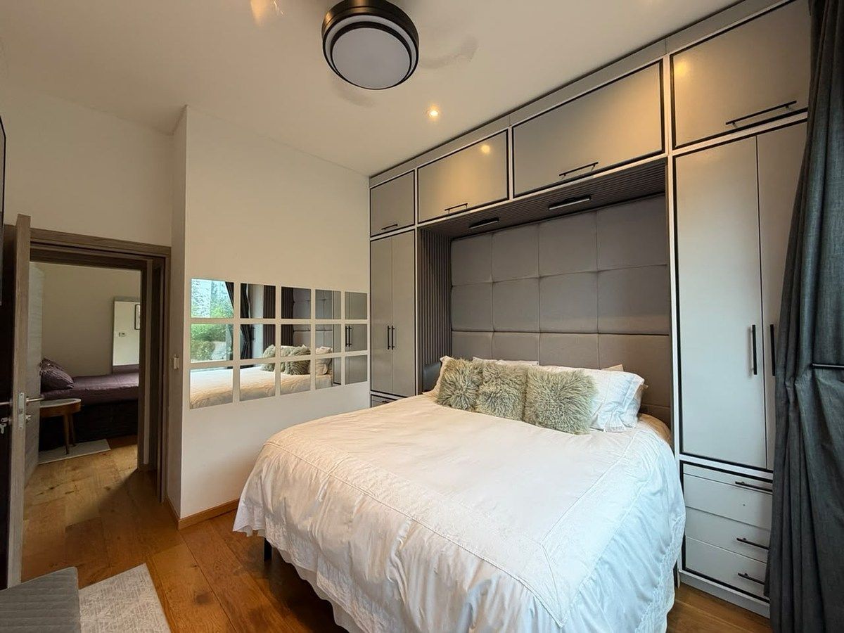 Casa en condominio en Cuajimalpa, Cuajimalpa de Morelos, foto 24 de 45