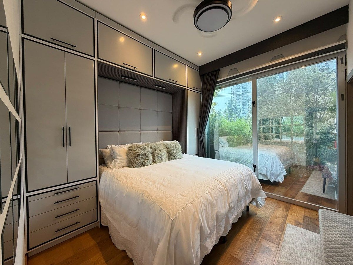 Casa en condominio en Cuajimalpa, Cuajimalpa de Morelos, foto 25 de 45