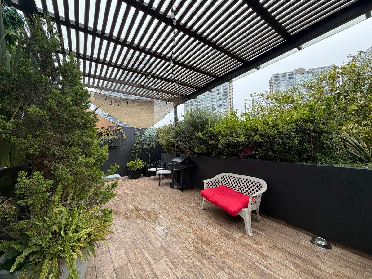 Casa en condominio en Cuajimalpa, Cuajimalpa de Morelos, foto 37 de 45