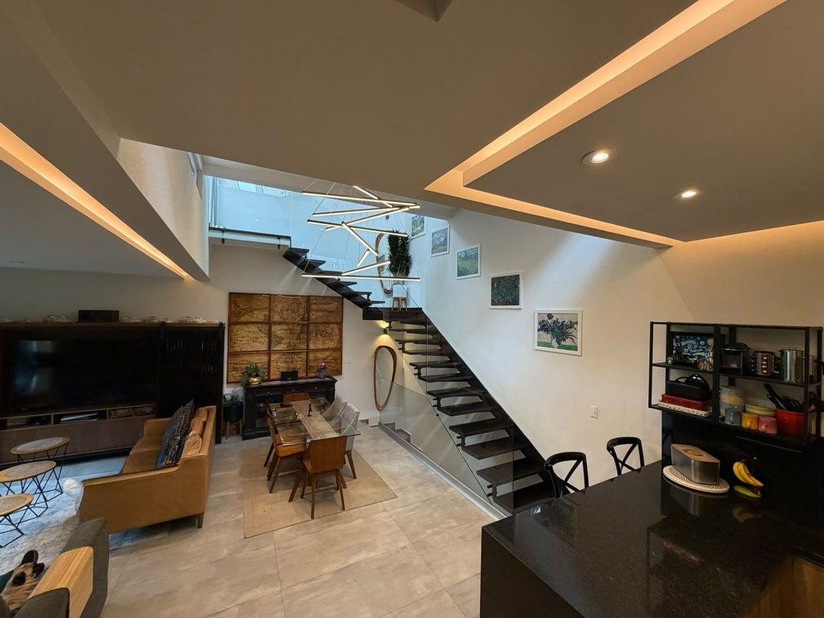Casa en Venta | Condominio VITA Homes | Cuajimalpa | CdMx | $6,100,000, foto 1 de 45