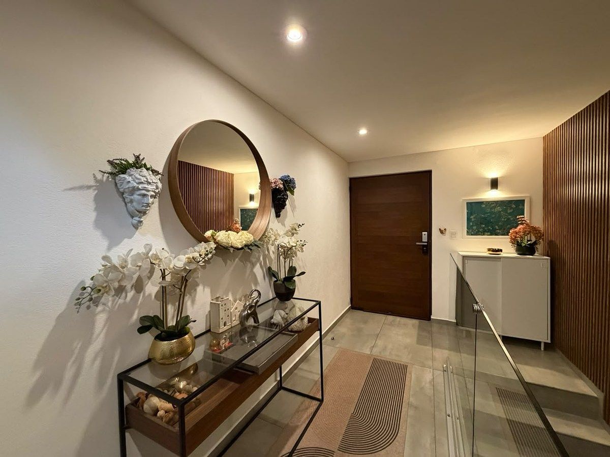 Casa en condominio en Cuajimalpa, Cuajimalpa de Morelos, foto 10 de 45