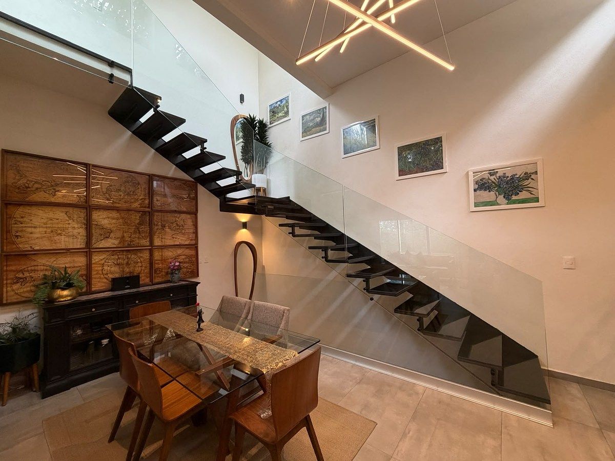 Casa en condominio en Cuajimalpa, Cuajimalpa de Morelos, foto 2 de 45