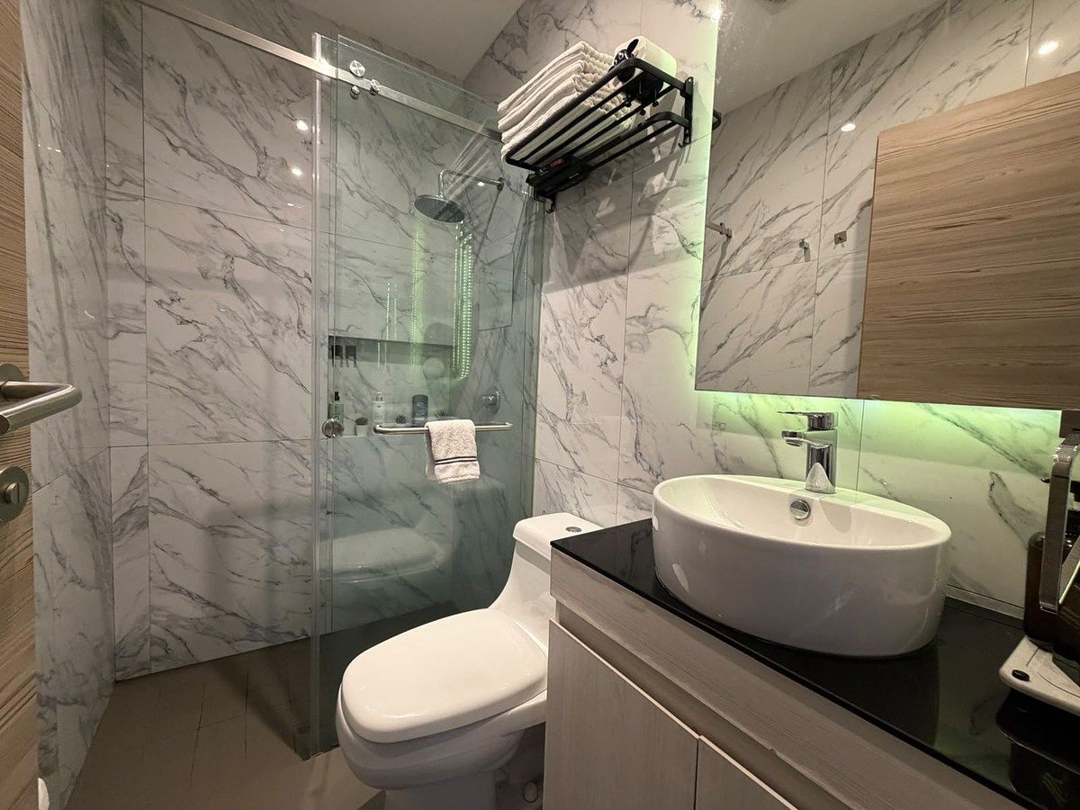 Casa en condominio en Cuajimalpa, Cuajimalpa de Morelos, foto 23 de 45
