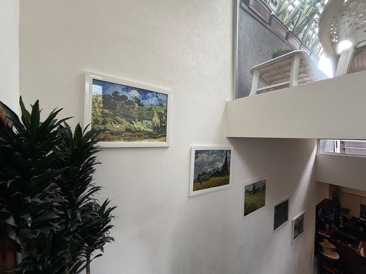 Casa en condominio en Cuajimalpa, Cuajimalpa de Morelos, foto 22 de 45