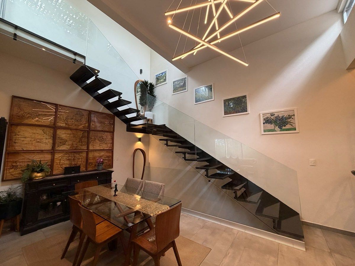 Casa en condominio en Cuajimalpa, Cuajimalpa de Morelos, foto 17 de 45