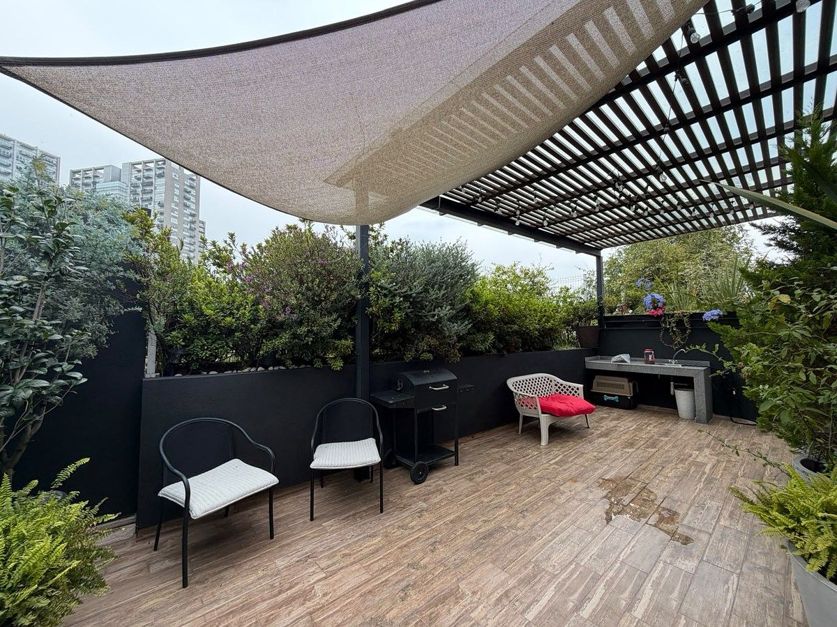 Casa en condominio en Cuajimalpa, Cuajimalpa de Morelos, foto 38 de 45