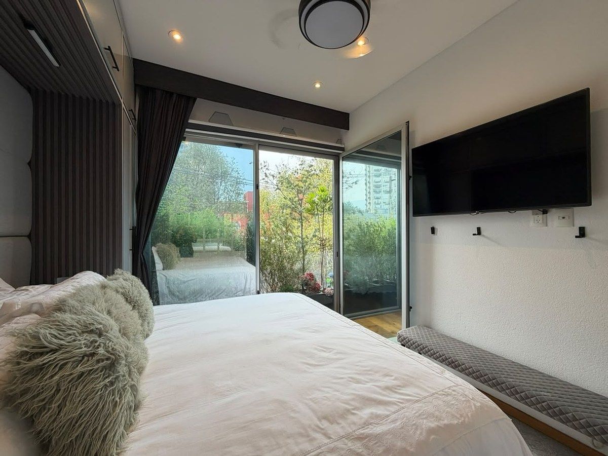 Casa en condominio en Cuajimalpa, Cuajimalpa de Morelos, foto 28 de 45