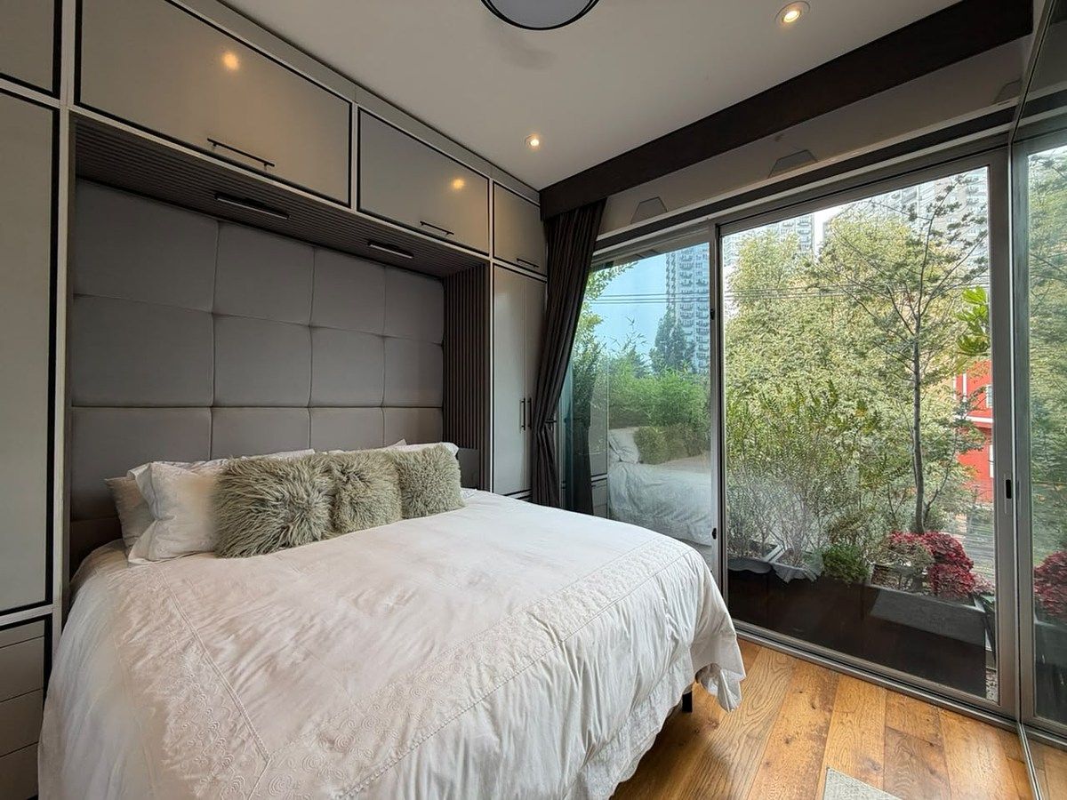 Casa en condominio en Cuajimalpa, Cuajimalpa de Morelos, foto 29 de 45