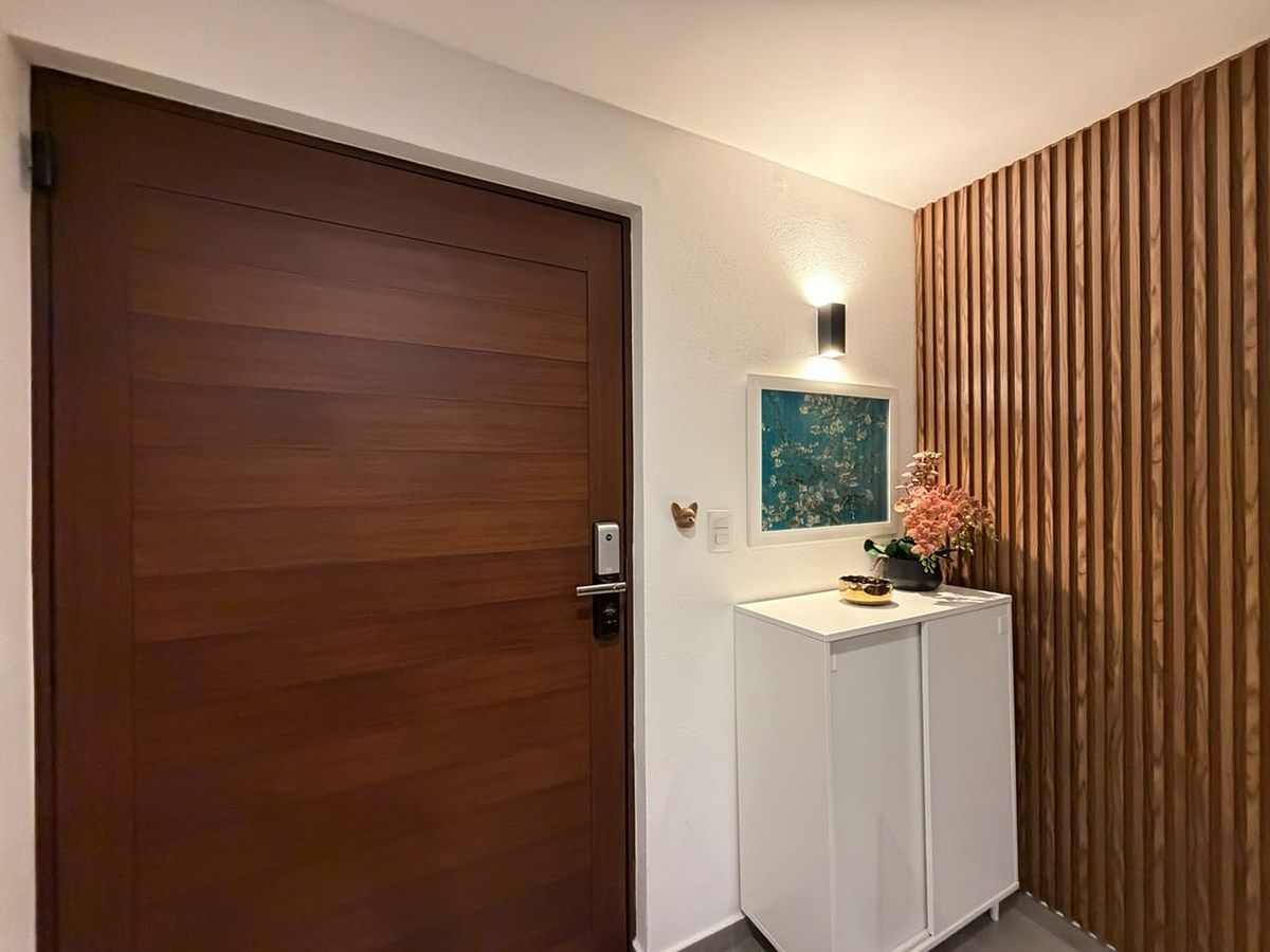 Casa en condominio en Cuajimalpa, Cuajimalpa de Morelos, foto 9 de 45