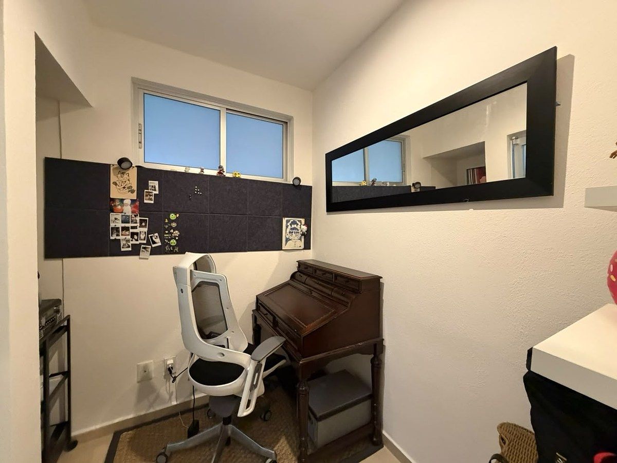 Casa en condominio en Cuajimalpa, Cuajimalpa de Morelos, foto 30 de 45